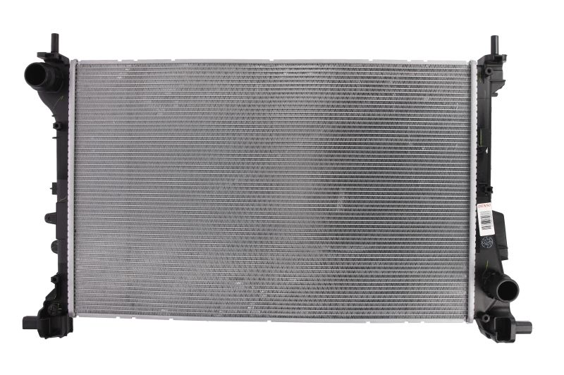 Radiator racire Fiat Tipo, 10.2015-, motor 1.6, 81 kw, benzina, cutie automata, cu/fara AC, 620x395x16 mm, OEM/OES (J.Deus), aluminiu brazat/plastic Radiator racire Fiat Tipo, 10.2015-, motor 1.6, 81 kw, benzina, cutie automata, cu/fara AC, 620x395x16 mm, OEM/OES (J.Deus), aluminiu brazat/plastic