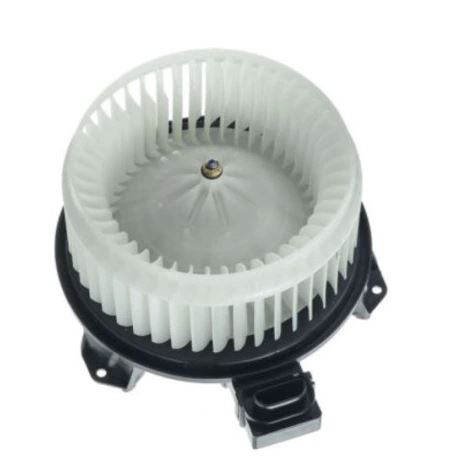 Ventilator habitaclu Dodge Journey, 01.2012-12.2013, motor 2.4, 129 kw, 3.5 V6, 173 kw, 3.6 V6, 210 kw, RAM PROMaster, 01.2012-12.2013, motor 3.6 V6, 209 kw, benzina, cu AC, cu 2 pini, diametru 165 mm,