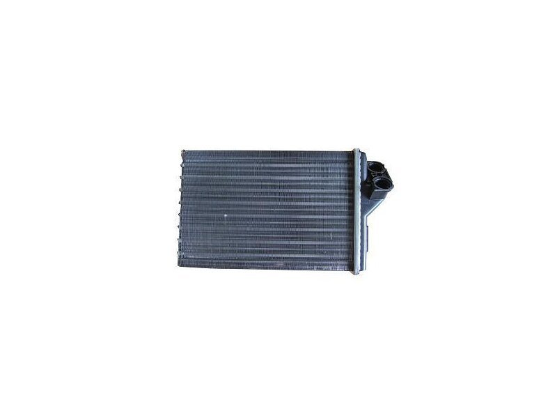 Radiator Incalzire Dodge Dakota, 01.2000-12.2003, motor 3.7 V6, 3.9 V6; 4.7 V8, 5.9 V8, benzina, 2.5 TD, diesel, cutie automata, aluminiu mecanic/plastic, 368x190x42 mm,