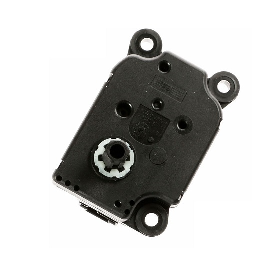 Actuator ventilatie, Motoras aeroterma 6 pini Ford Focus 1998-2004, Mondeo 2000-2007; 1117406 1448242 Actuator ventilatie, Motoras aeroterma 6 pini Ford Focus 1998-2004, Mondeo 2000-2007; 1117406 1448242