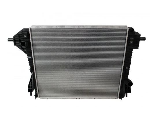 Radiator racire Ford F-SERIES, 01.2012-12.2014, F-150, motor 6.2 V8, 306 kw, benzina, F-150 A, cu/fara AC, 775x688x26 mm, aluminiu brazat/plastic,