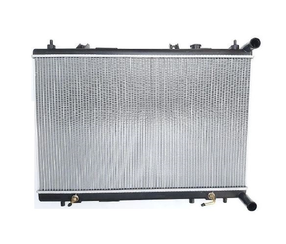 Radiator racire Infiniti JX, 01.2013-2013, JX35, motor 3.5 V6, 198 kw, benzina, cutie automata, cu/fara AC, 768x498x26 mm, aluminiu brazat/plastic,