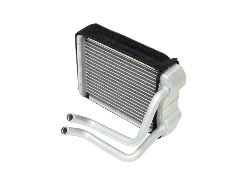 Radiator Incalzire Honda Accord, 03.1993-01.1998, motor 2.2, benzina, aluminiu brazat/aluminiu, 204x159x42 mm,