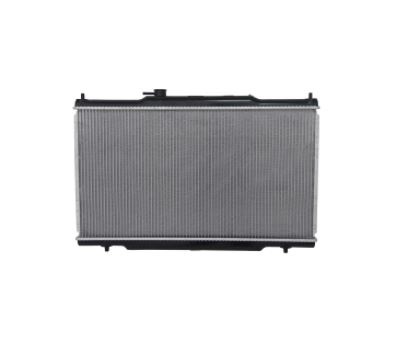 Radiator racire Honda Legend II, 05.1991-06.1996, motor 3.2 V6, 151 kw, benzina, cutie manuala, tip Denso intrare/ iesire diametru - 32/32; 665x425x32 mm, SRLine, aluminiu brazat/plastic