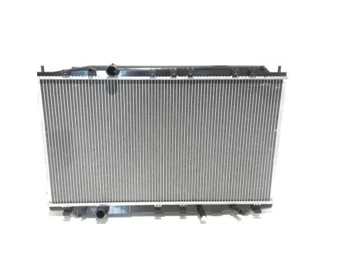 Radiator racire Honda Accord, 07.2008-2016, motor 2.2 iCTDI, 110/132 kw, diesel, cutie manuala, cu/fara AC, 768x425x26 mm, aluminiu brazat/plastic