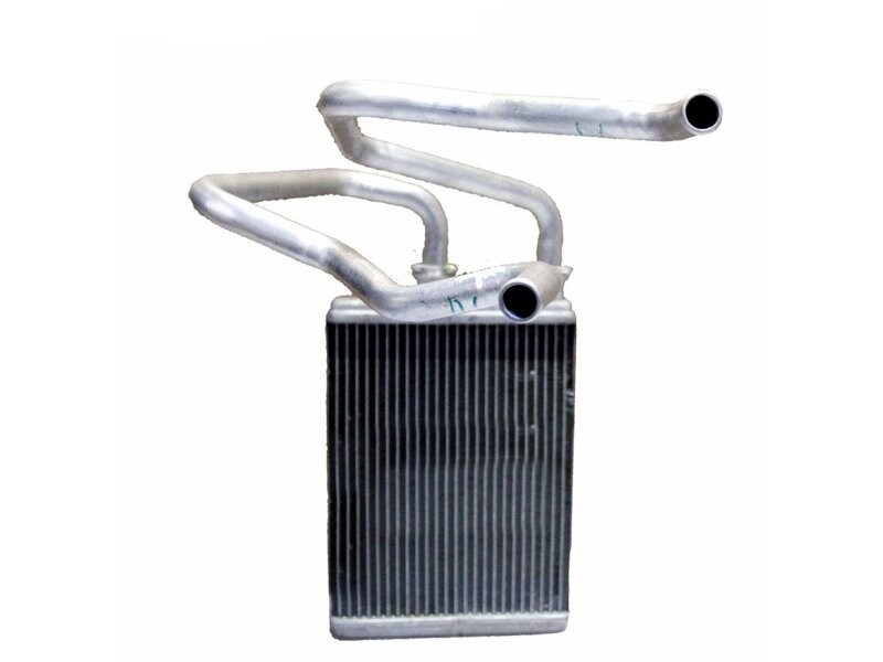 Radiator Incalzire Honda Civic (FA/FG) USA, 09.2005-2011, motor 1.6, benzina, cutie automata, aluminiu brazat/aluminiu, 134x253x26 mm,