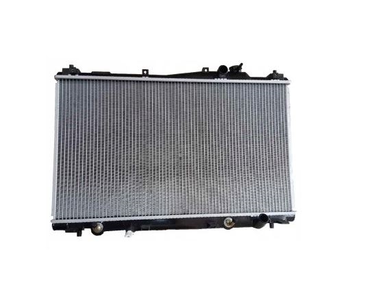 Radiator racire Honda STREAM, 05.2001-09.2006, motor 1.7, 93 kw, benzina, cutie automata, cu/fara AC, 692x400x23 mm, aluminiu/plastic,