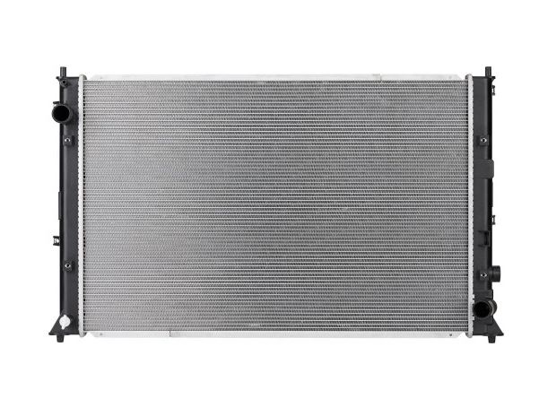 Radiator racire Honda Civic, 2016-, motor 1.0 T, 96 kw; 1.5 T, 130/134 kw; 1.8, 104 kw, benzina, cutie manuala/automata, cu/fara AC, 675x439x26 mm, SRLine, aluminiu brazat/plastic