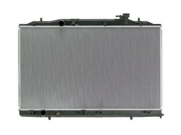 Radiator racire Honda Odyssey (RL6), 01.2017-, motor 3.5 V6, 217 kw, benzina, cutie automata, cu/fara AC, 768x450x16 mm, SRLine, aluminiu brazat/plastic