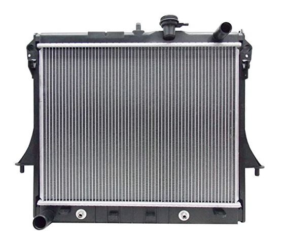 Radiator apa racire motor 578x470x26mm, , 390308-1