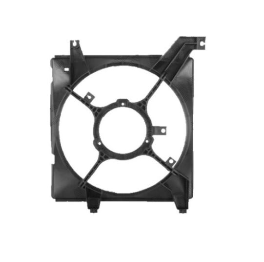 Carcasa ventilator OEM/OES Hyundai Elantra, 05.2003-2006 motorizare 1.6/1, 8/2, 0, benzina,