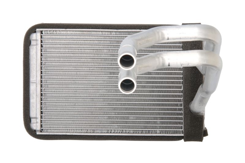 Radiator Incalzire Hyundai Matrix, 06.2001-2010, motor 1.5 CRDI, diesel, 1.6, 1, 8 benzina, aluminiu brazat/aluminiu, 212x152x18 mm, SRLine