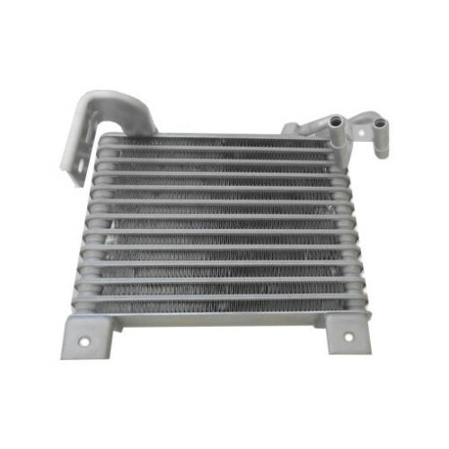 Radiator racire ulei motor, termoflot Hyundai H-20100, 11.2006-, motor 2.5 TD, 74 kw, diesel, 256x190x40 mm, din aluminiu brazat