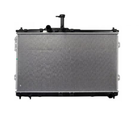 Radiator racire Hyundai H1, 11.2007-2014, motor 2.5 TD, 59 kw, diesel, cutie manuala, cu AC, 778x435x26 mm, aluminiu brazat/plastic,