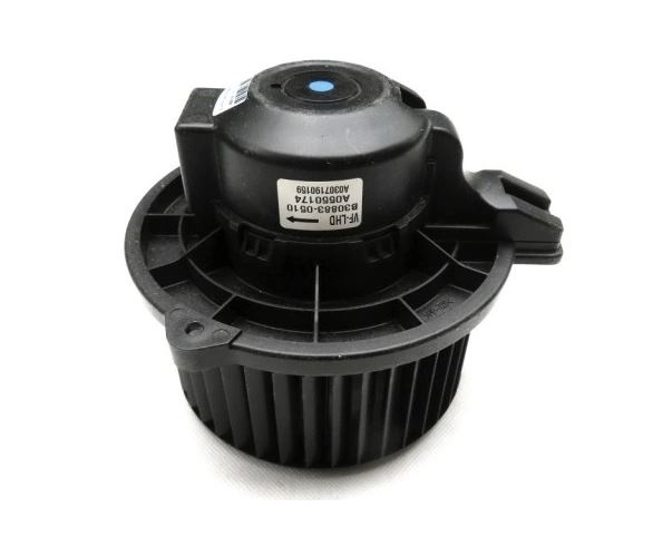 Ventilator habitaclu Hyundai I40 (VF), 2011-, motor 1.6, 2.0, benzina, 1.7 CRDI, diesel, cu 2 pini, diametru 151 mm,