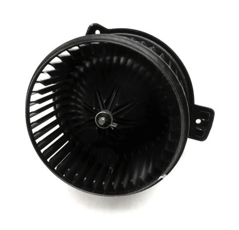 Ventilator habitaclu Hyundai I40 (VF), 2011-, motor 1.6, 2.0, benzina, 1.7 CRDI, diesel, cu 2 pini, diametru 151 mm,