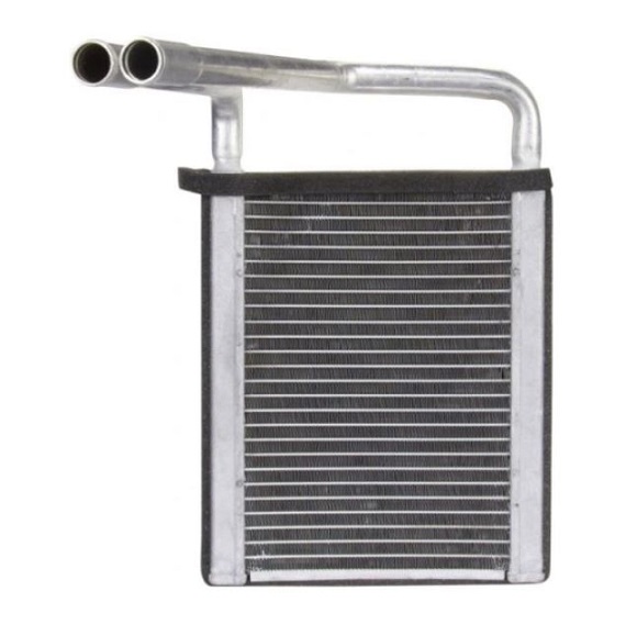 Radiator Incalzire Kia Rio, 03.2005-2011, motor 1.5 CRDI, diesel, 1.4, 1, 6 benzina, aluminiu brazat/aluminiu, 220x150x20 mm,