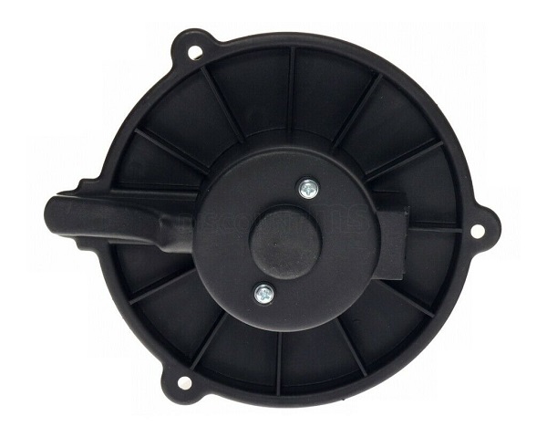 Ventilator habitaclu Kia Carens, 1998-2002, motor 1.8, 81 kw, benzina, 2.0 TD, 82 kw, diesel, cu 2 pini, diametru 154 mm,