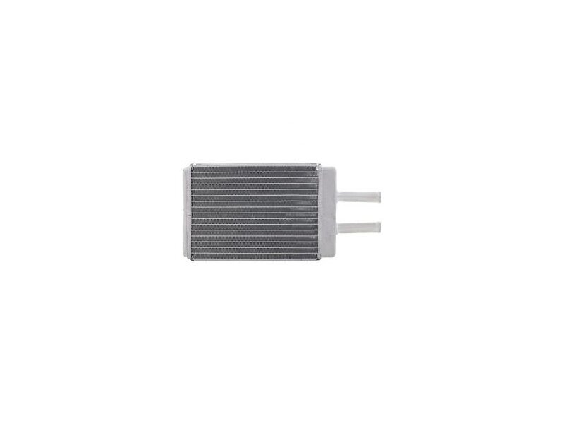 Radiator Incalzire Kia JOICE, 05.1999-09.2003, Hyundai Santamo, 10.1998-10.2002, motor 2.0, benzina, aluminiu brazat/aluminiu, 195x147x42 mm,