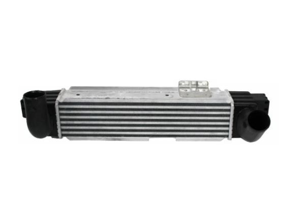 Radiator intercooler Kia SORENTO 1 (JC)