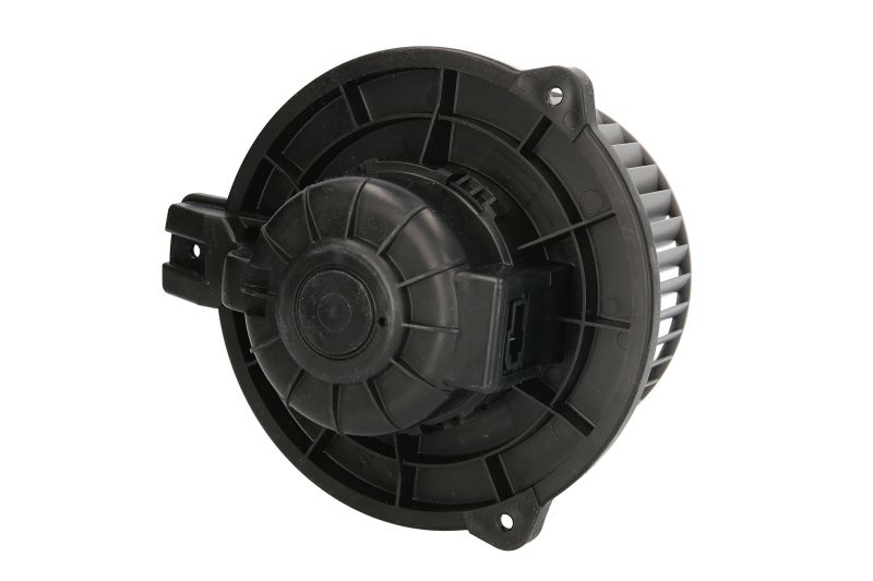 Ventilator habitaclu Kia Rio, 2011-2016, motor 1.1 CRDI, 51 kw, 1.4 CRDI, 66 kw, diesel, 1.2, 62 kw, 1.4, 80 kw, 1.6, 90 kw, benzina, cu 2 pini, diametru 140 mm,