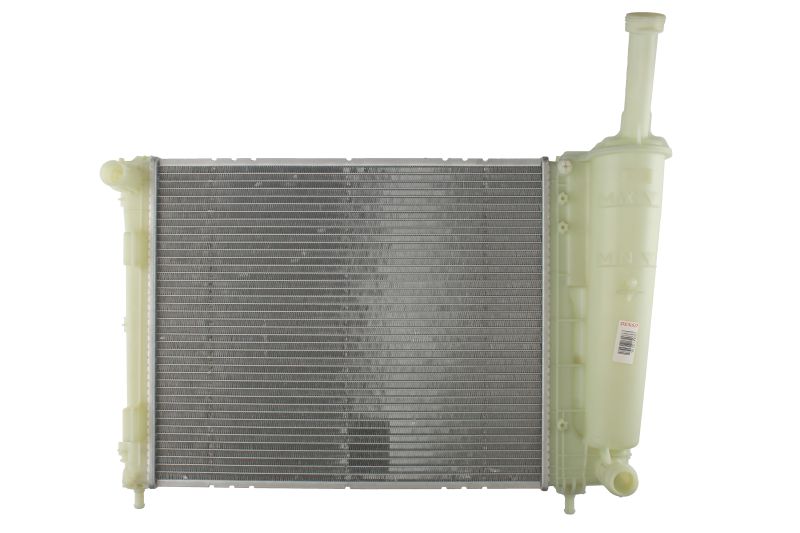 Radiator racire Lancia Ypsilon, 05.2011-, Chrysler motor 1.2, 51 kw, benzina, cutie manuala/automata, cu/fara AC, 479x398x16 mm, SRLine, aluminiu brazat/plastic