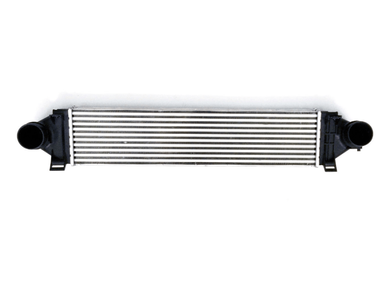 Intercooler Land Rover Discovery Sport, 11.2014-, Discovery Sport, 08.2017-, motor 2.0 Si4, benzina, cu/fara AC, aluminiu brazat/plastic, 660x160x64 mm, SRLine,