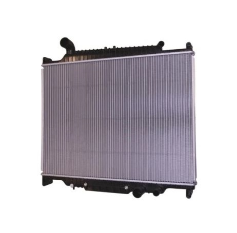 Radiator racire Land Rover Range Rover Sport, 2005-2013, motor 3.6 TDV8, 200 kw, diesel, 668x497x42 mm, aluminiu brazat/plastic,