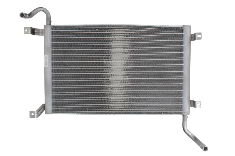 Radiator racire Land Rover Range Rover Sport, 02.2005-03.2013, motor 4.2 V8 compressor, 287 kw, benzina, cutie manuala/automata, cu/fara AC, radiator suplimentar 540x368x32 mm, aluminiu brazat