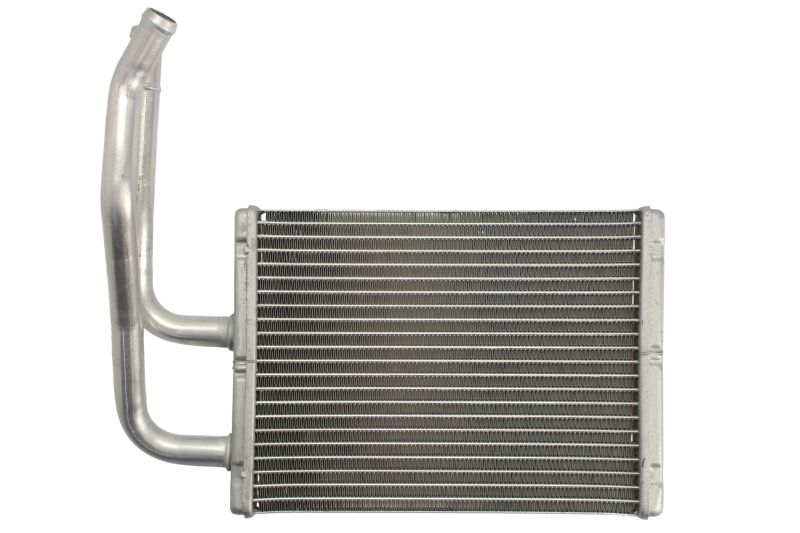 Radiator Incalzire Mazda 6 MPS, 08.2007-2007, motor 2.3 T, benzina, cu conducte, aluminiu brazat/aluminiu, 163x206x16 mm,