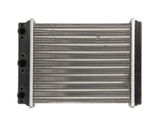 Radiator incalzire habitaclu Mercedes Cabriolet (A124), Coupe (C123), Coupe (C124), Kombi Combi (S123), Kombi Combi (S124), Clasa S (W140), Limuzina (W123), Limuzina (W124) SRLine