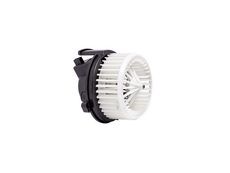 Ventilator habitaclu MINI MINI R50/R52/R53, 2001-2007 Cooper/Cooper S/S JCW; One, One D, motor 1.4 diesel, 1.4/1.6; 1.6 compressor, benzina, cu 2 pini, diametru 140 mm,