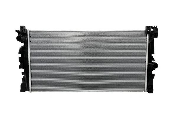 Radiator racire BMW Seria 2 ACTIVE Tourer (F45/46), 11.2013-, 225xe, motor 1.5 T, 165 kw, benzina/electric, 225xe M/A, cu/fara AC, 680x355x26 mm, aluminiu brazat/plastic