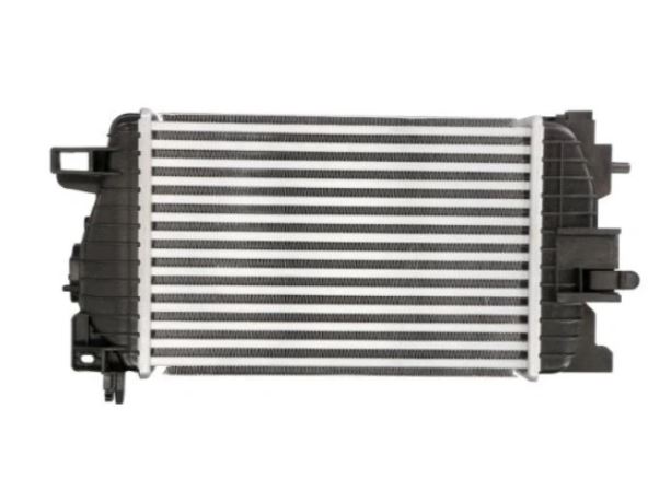 Intercooler Opel Meriva, 01.2014-, motor 1.6 CDTI 70/81kw, diesel, cu/fara AC, aluminiu brazat/plastic, 315x218x64 mm,