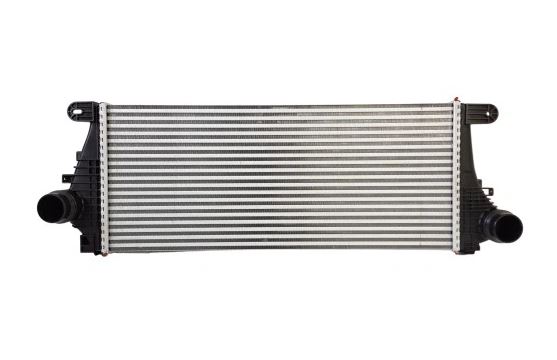 Intercooler Opel Insignia GSi, 09.2017-, motor 2.0 T, benzina, cu/fara AC, mm,