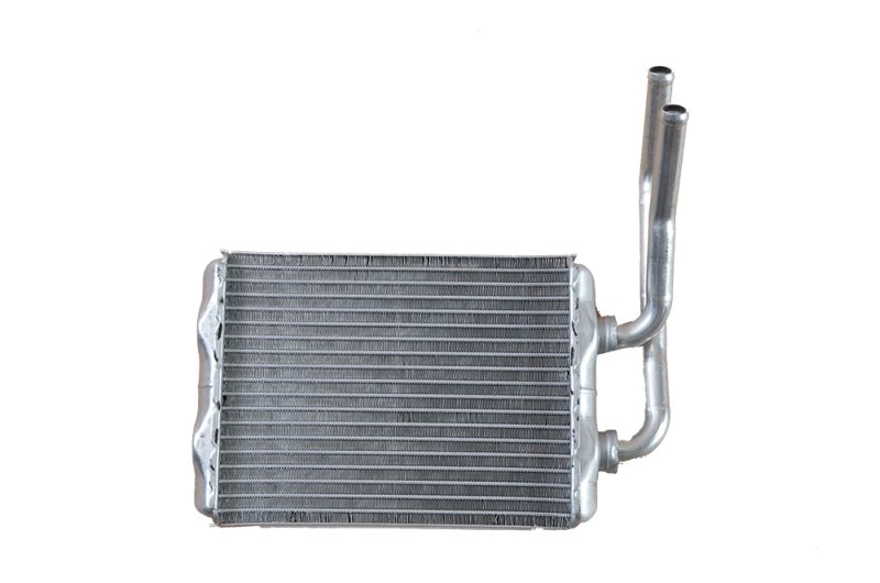 Radiator Incalzire Renault Twingo, 03.1993-06.2007, motor 1.1, 1.2 benzina, aluminiu brazat/aluminiu, 175x152x32 mm, SRLine