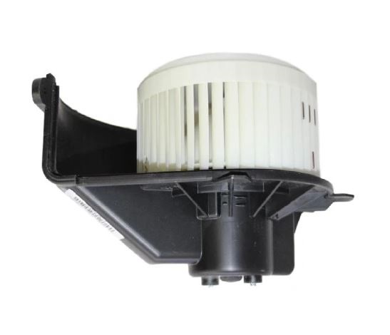 Ventilator habitaclu Mercedes Citan (W415), 2012-, motor 1.2 T, benzina, 1.5 CDI, diesel, cu/fara AC, cu 2 pini, diametru 150 mm,