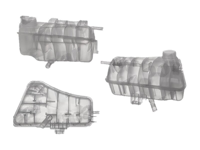 Vas de expansiune Mercedes Citan (W415), 2012-, motor 1, 5 diesel; Renault Kangoo (W), 2008-, motor 1, 5 diesel; 1, 6 benzina; fara capac