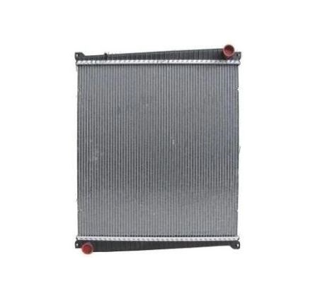 Radiator racire Renault Mascott, 04.2005-2010, motor 3.0 DXi, 85/115 kw, diesel, cutie manuala, cu/fara AC, 620x578x40 mm, aluminiu/plastic,