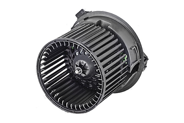 Ventilator habitaclu Renault Clio 4, 2012-2019, motor 0.9 TCE, 66 kw, 1.2 TCE, 88 kw, 1.2, 55 kw, 1.6 T, 147 kw, benzina, 1.5 dci, 55/66 kw, diesel, fara AC,