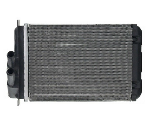 Radiator Incalzire Seat Ibiza, 04.1984-04.1993, diesel, benzina, cutie manuala, tip Valeo, aluminiu mecanic/plastic, 212x156x42 mm,