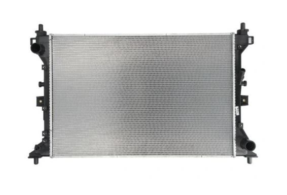 Radiator racire Suzuki SX4, 08.2013-, Vitara, 01.2015-, motor 1.6 DDiS, 88 kw, diesel, cutie manuala, cu/fara AC, 625x408x26 mm, aluminiu brazat/plastic,