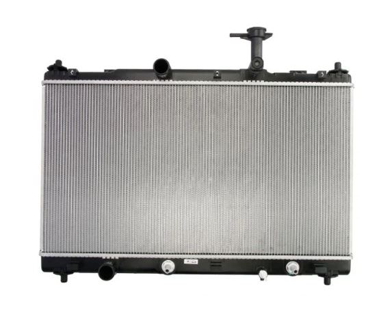 Radiator racire Suzuki SX4, 08.2013-, motor 1.6, 88 kw, benzina, cutie automata, cu/fara AC, 683x375x16 mm, Koyo, aluminiu brazat/plastic