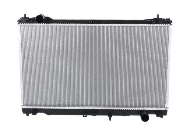 Radiator racire Lexus GS, 01.2012-, GS250/GS350, motor 2.5 V6, 152 kw, ; 3.5 V6, 228 kw, benzina, cutie automata, cu/fara AC, 721x425x16 mm, SRLine, aluminiu brazat/plastic