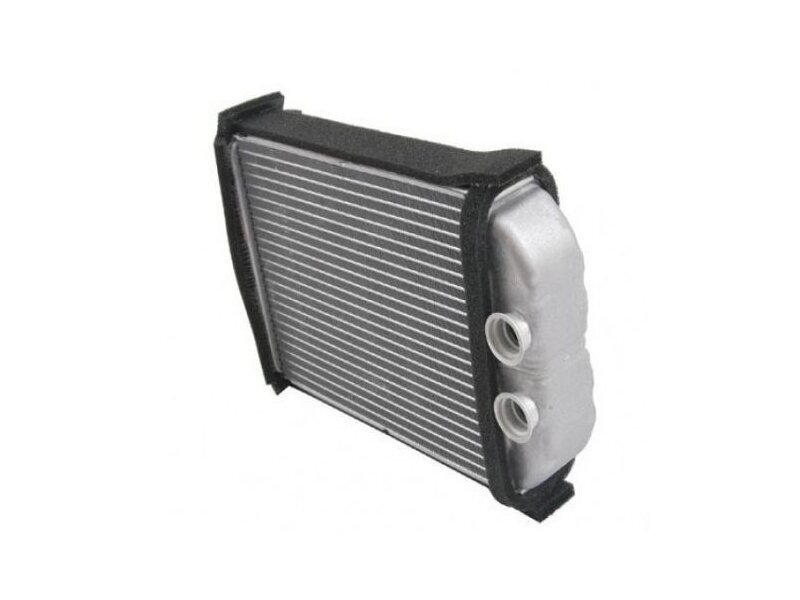 Radiator Incalzire Toyota Paseo, 12.1995-06.1999, TERCEL, 09.1994-06.1999, motor 1.5, benzina, aluminiu brazat/aluminiu, 200x117x26 mm,