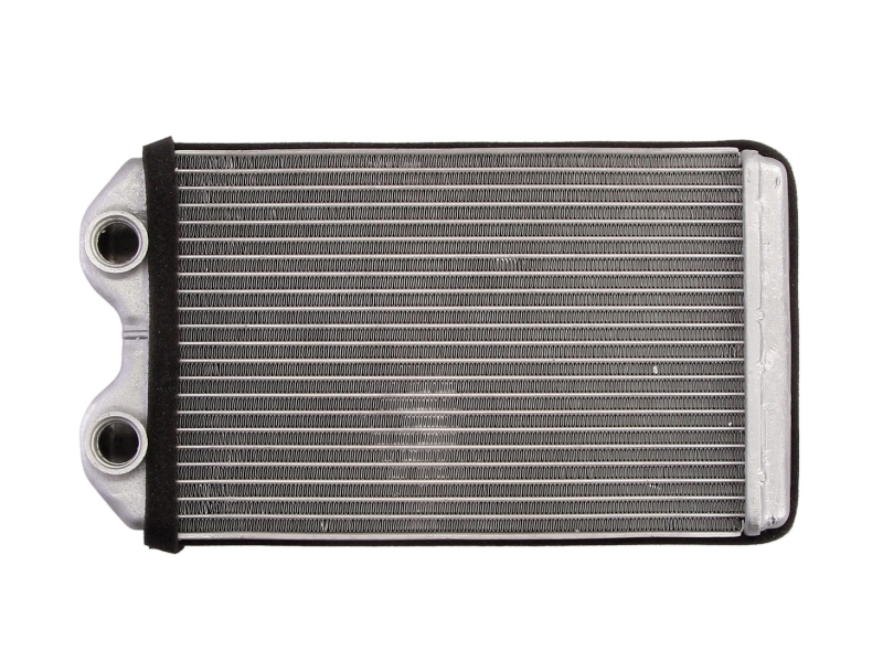 Radiator Incalzire Toyota Corolla, 06.1997-01.2002, benzina, diesel, produs in Japan, aluminiu brazat/aluminiu, 220x143x27 mm,