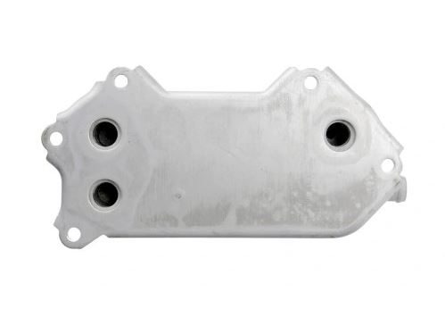 Radiator racire ulei motor, termoflot Lexus IS, 08.2005-07.2012, IS220d motor 2.2 d, 110/130 kw, diesel, 76x168x36 mm, din aluminiu