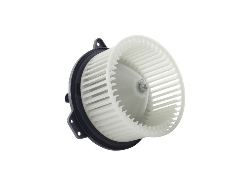 Ventilator habitaclu Chrysler Sebring, 2001-2007, motor 2.0, 104 kw; 2.4, 112 kw, 2.4 T, 164 kw; 2.7 V6, 149 kw; 3.0 V6, 149 kw, benzina, cu AC, cu 2 pini, putere 220 W, diametru 153 mm