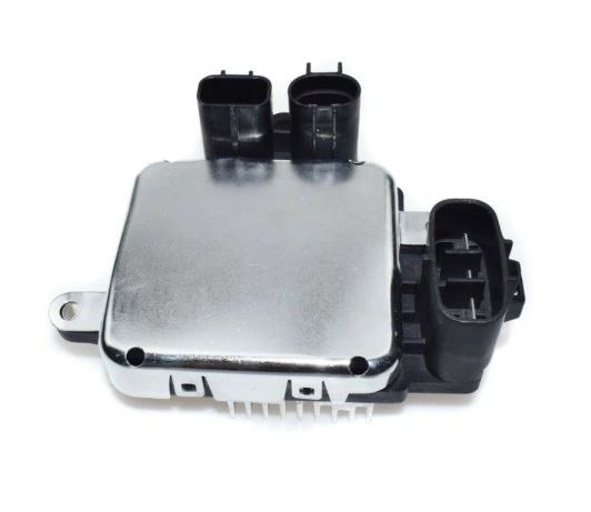 Releu ventilator racire Lexus ES, 2006-2012, RX, 2009-2015, motor 3.5 V6, 204 kw, benzina,