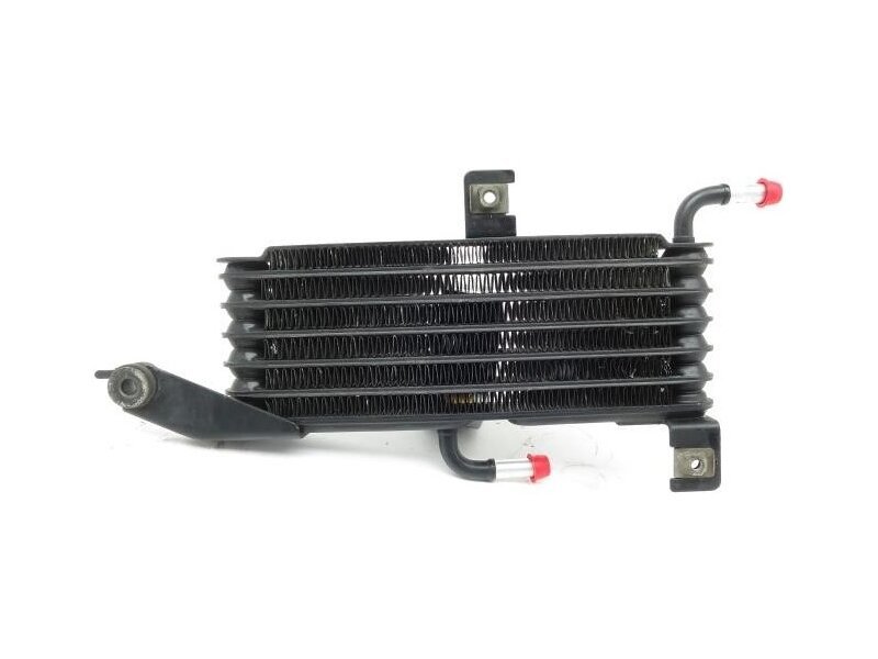 Radiator racire ulei motor, termoflot Lexus LX, 08.2002-07.2009, LX470 motor 4.7 V8, 200 kw, benzina, cv automata, 253x96x32 mm, din aluminiu brazat